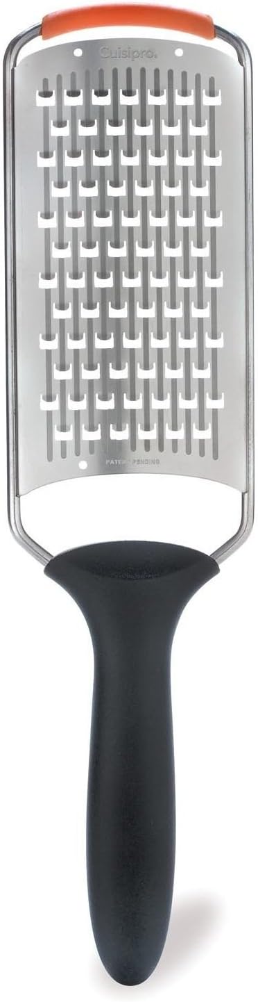 Cuisipro Surface Glide Technology Coarse Grater...