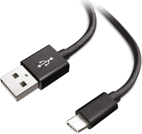 USB Charger Charging Cable Cord Compatible for BlueParrott M300-XT/ B450-XT/ B450-XT MS/ S650-XT Noise Cancelling Headset, 5 feet...