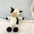 13'' Soft Cow Plush Dolls Stuffed Animals Toys Gifts for Kids, Toddler, Birthday, Valentines, Christmas (Standing)...