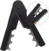 Abaodam 2 Pcs Leaf Thorn Stripper Tool Roses Thorn Remover Professional Tree Pruner Hand Tools DIY Bouquet Garden Florist Tool for Gardening Flowe...