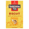 Yorkshire Tea Biscuit Brew 40 Tea Bags 100G (Yorkshire Tea Biscuit Brew 40 Tea Bags 100G)...