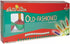 Brite Star 7 Count Bubble Lights, Red/Green Base, Multicolor...