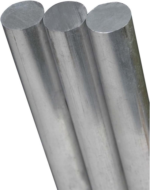 2PK 1/16x12 SS Rod...