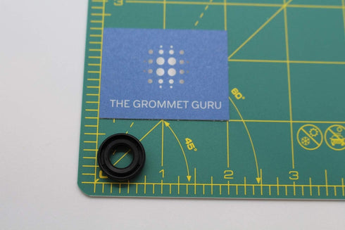 Dishwasher Diverter Motor Shaft Grommet for UNDER DISHWASHER and UNDER SUMP Application
