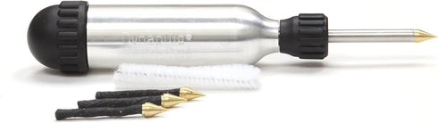 Dynaplug Ultralite Tubeless Tire Repair Tool Kit, Made in USA...