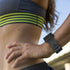 Band for Garmin Forerunner 35, Soft Silicone Replacement Watch Band Strap for Garmin Forerunner 30 Smart Watch (No Tracker)...
