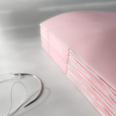 ZOOFOX 34 Pieces Bookbinding Kits, Hand Bookbinding Tools for Beginners, Bookbinding Kit Starter Tools Set for DIY Bookbinding Crafts and Sewing S...