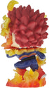 Funko Pop! Animation: My Hero Academia - Endeavor (Glow in The Dark), Amazon Exclusive...