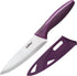 Zyliss Utility Knife with Sheath Cover - Precision Knife for Cutting & Slicing - Paring Knife for Meat, Fruits & Vegetables - Culinary Kitchen Kni...