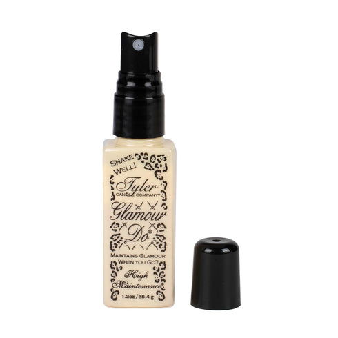 High Maintenance Glamour Do - 1.2 oz (Small) Size...