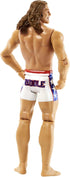 Mattel WWE Basic Action Figure, Riddle, Posable 6-inch Collectible for Ages 6 Years Old & Up...