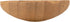 Cuisinart GreenGourmet Bamboo Solid Spoon...