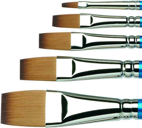 Winsor & Newton Cotman Water Colour Brush 5/8 in. mop 999...