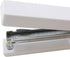 JAM PAPER Modern Desk Stapler - White - Sold Individually...