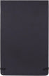 Amazon Basics - Hardcover Art Sketchbook L Size 5.25" x 8.25", 72 Sheets, Black...