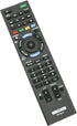 New RM-ED047 Remote Control for Sony LCD TV KDL-32BX321 KDL-32BX420 KDL-32BX421 KDL-40BX420 KDL-22BX321 KDL-32BX320 KDL-46BX420 KDL-46BX421 KDL-55...