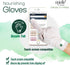 Epielle Assorted Hand Care Gloves Set | 5 Pairs: Moisturizing, Hydrating, Repairing, Nourishing, Relaxing | Korean Skincare...