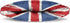 British Flag Union Jack Tea Kettle Cover for English Tea Sets Durable Teapot Cozies Breakfast Warmer Home Kitchen Hotel Tea Party Table Decor Acce...
