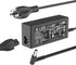 45W Laptop Charger for HP Elitebook 745 G6 G5 840 G3 840 G6 850 G3 Probook 430 G3 440 G3 450 G5 G6 Stream 11 13 741727-001 740015-003 19.5V 2.31A ...