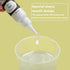 HTVRONT White Resin Pigment Paste - 1.76oz/50ml Higher Concentrated & Easy to Mix White Epoxy Dye Pigment for Resin Coloring, Ocean Waves and Wate...