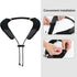 TXEsign Neck Strap for Monster Boomerang and Monster Boomerang Petite Neckband Bluetooth Speaker, Anti-Lost Cord Sports Lanyard Strap for Exercise...