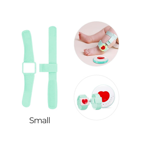 AIMON Band Accessory Fabric for Smart baby Monitor of 0~35 Months Size - L(Large)...