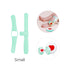 AIMON Band Accessory Fabric for Smart baby Monitor of 0~35 Months Size - L(Large)...