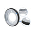 Pro-Parts 04743700 240-394 Friction Wheel Drive Disc for Ariens Snowblower Replaces 00170800 00300300 AM1221115 and 7600135YP...