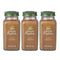 Simply Organic Ceylon Ground Cinnamon, 2.08 Ounce 3 Pack, Non-GMO Organic Cinnamon Powder, Vegan...