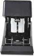 Bostitch No-Jam Premium Half-Strip Desktop Stapler, 20 Sheets, Black (B600-BLACK)...