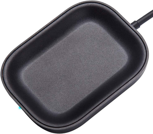 Wireless Charger for Apple AirPods 3rd Generation/AirPods Pro 2nd Generation/Airpods Pro/Airpods, Wireless Charging Station for Airpod Earbuds, Wi...