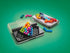 SmartGames IQ Six Pro Travel Game for Kids and Adults, a Skill-Building Brain Game - Brain Teaser for Ages 8 & Up, 120 Challenges in Travel-Friend...