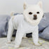 Recovery Suit for Dog After Surgery Cut Pet Recovery Shirt Dog Abdominal Wounds Bandages,Wound Protective Dog OneSize for Surgery Female Dog Vest ...