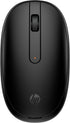 HP 240 Bluetooth® Mouse, Lock On with Bluetooth® 5.1 Wireless connectivity, Super Accurate Tracking at 1600 DPI, Sleek ambidextrous Design with Th...