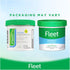 Fleet Laxative Glycerin Suppositories for Adult Constipation, 12 Count (Pack of 1 )...