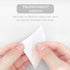 10pcs TPU Pool Patch Repair Kit Waterproof Inflatable Patch Repair for Air Mattress, Bounce House, Tent, Canvas, Canopy, Swimming Pool, Pool Float...