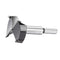 2-1/8" (54mm) Forstner Drill Bit for Precise Woodworking with Durable YG8 Carbide Thickness of 2.0mm,This Hinge Cutter Tool is Ideal for Hard Wood...
