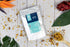 Elevate Tea Hibiscus Fruit Tea - Loose Leaf Hibiscus Tea, Caffeine Free, 3 oz Pouch - 30 Cups, Hot & Iced Tea, No Artificials, 2 Pack...