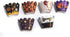 48 Pieces Halloween Cupcake Toppers Cupcake Wrappers Kit for Halloween Cake Decoration...
