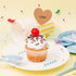 100 Pcs Charcuterie Board Cheese Labels Party Buffet Labels Appetizer Sign Blank Food Toothpick Flags Love Heart Cheese Markers Cupcake Toppers Pi...