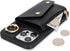 for iPhone 12 Pro Max Case with Card Holder and Strap - Zipper Pocket,Crossbody Lanyard Strap,Credit Card Holder,Stand Ring,Cute Phone Wallet Case...