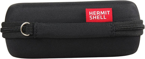 Hermitshell Hard EVA Travel Case Fits Jabra Freeway Bluetooth in-Car Speakerphone......