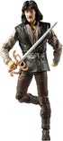 McFarlane Toys The Princess Bride Inigo Montoya 7" Action Figure with Accessories...