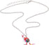 Bonsny Enamel Zinc Alloy Australia Kangaroo Choker Necklace Chain Pendant Fashion Animal Jewelry For Women Girl Charm Gift...