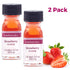 LorAnn Oils Super Strength Flavoring - Used For Candy Making, Flavoring, Baking, Hard Candy, & Flavor Oils - Bold, Natural Flavors 4X Stronger Tha...