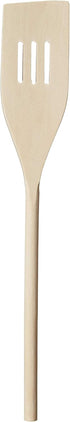 7 Piece Organic Wood Utensil Set, Spatula and Spoons | Eco-friendly Safe Kitchen Cooking Tools...