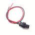 Side Marker Pigtail Connector Wiring Harness Compatiable with Dodge Charger 2015 2016 2017 2018 2019 2020 2021 2022, Chrysler 300 2015-2022 1PCS.....