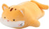 Cute Cat Plush Kawaii Cat Stuffed Animals Pillow Cat Soft Toy Kitten Plushie Gift for Girls...
