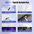 TiMOVO Stylus Pen for Touch Screens, Fast Charge Stylus Pen for Apple iPad/iPhone/Xiaomi/Samsung/Lenovo Android Capacitive Touch Screen Stylus Pen...