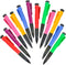 Rhode Island Novelty Assorted Color Jumbo Giant Pen 11.25 Inches Single Pen...